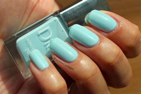 dior vernis 204 porcelaine|dior nail polish.